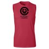 Men's B-Core Sleeveless T-Shirt Thumbnail