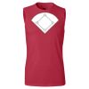 Men's B-Core Sleeveless T-Shirt Thumbnail