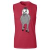 Men's B-Core Sleeveless T-Shirt Thumbnail