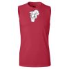 Men's B-Core Sleeveless T-Shirt Thumbnail