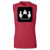 Men's B-Core Sleeveless T-Shirt Thumbnail