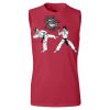 Men's B-Core Sleeveless T-Shirt Thumbnail