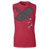 Men's B-Core Sleeveless T-Shirt Thumbnail