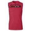 Men's B-Core Sleeveless T-Shirt Thumbnail