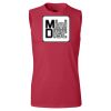 Men's B-Core Sleeveless T-Shirt Thumbnail