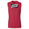 Men's B-Core Sleeveless T-Shirt Thumbnail