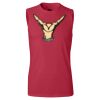Men's B-Core Sleeveless T-Shirt Thumbnail
