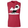 Men's B-Core Sleeveless T-Shirt Thumbnail