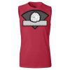 Men's B-Core Sleeveless T-Shirt Thumbnail