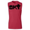 Men's B-Core Sleeveless T-Shirt Thumbnail