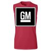 Men's B-Core Sleeveless T-Shirt Thumbnail