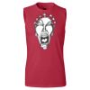 Men's B-Core Sleeveless T-Shirt Thumbnail