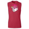 Men's B-Core Sleeveless T-Shirt Thumbnail