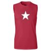 Men's B-Core Sleeveless T-Shirt Thumbnail