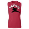 Men's B-Core Sleeveless T-Shirt Thumbnail