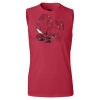 Men's B-Core Sleeveless T-Shirt Thumbnail