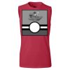 Men's B-Core Sleeveless T-Shirt Thumbnail
