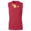 Men's B-Core Sleeveless T-Shirt Thumbnail