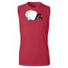 Men's B-Core Sleeveless T-Shirt Thumbnail