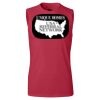 Men's B-Core Sleeveless T-Shirt Thumbnail
