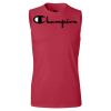 Men's B-Core Sleeveless T-Shirt Thumbnail