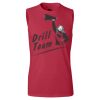 Men's B-Core Sleeveless T-Shirt Thumbnail