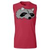 Men's B-Core Sleeveless T-Shirt Thumbnail