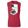 Men's B-Core Sleeveless T-Shirt Thumbnail