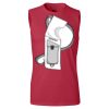 Men's B-Core Sleeveless T-Shirt Thumbnail