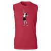 Men's B-Core Sleeveless T-Shirt Thumbnail