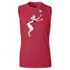 Men's B-Core Sleeveless T-Shirt Thumbnail