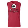Men's B-Core Sleeveless T-Shirt Thumbnail