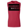 Men's B-Core Sleeveless T-Shirt Thumbnail