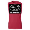 Men's B-Core Sleeveless T-Shirt Thumbnail