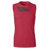 Men's B-Core Sleeveless T-Shirt Thumbnail