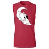 Men's B-Core Sleeveless T-Shirt Thumbnail