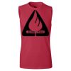 Men's B-Core Sleeveless T-Shirt Thumbnail