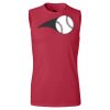 Men's B-Core Sleeveless T-Shirt Thumbnail