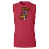 Men's B-Core Sleeveless T-Shirt Thumbnail