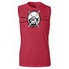 Men's B-Core Sleeveless T-Shirt Thumbnail