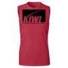 Men's B-Core Sleeveless T-Shirt Thumbnail