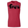 Men's B-Core Sleeveless T-Shirt Thumbnail