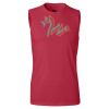 Men's B-Core Sleeveless T-Shirt Thumbnail