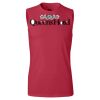 Men's B-Core Sleeveless T-Shirt Thumbnail