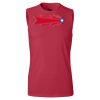 Men's B-Core Sleeveless T-Shirt Thumbnail