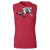 Men's B-Core Sleeveless T-Shirt Thumbnail