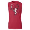 Men's B-Core Sleeveless T-Shirt Thumbnail