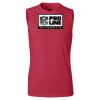 Men's B-Core Sleeveless T-Shirt Thumbnail