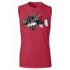 Men's B-Core Sleeveless T-Shirt Thumbnail