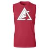 Men's B-Core Sleeveless T-Shirt Thumbnail